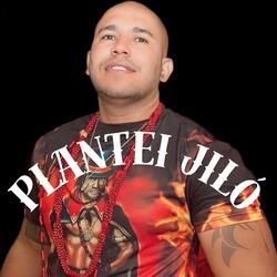 PLANTEI JILÓ /DEUS É BOM/ FAMILIA DO DIABO