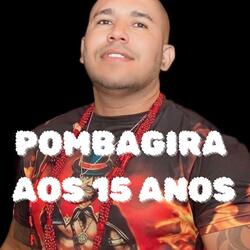 POMBAGIRA MENINA DO CABARÉ