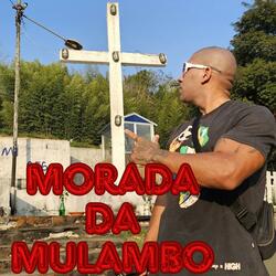 MARIA MULAMBO A MEIA NOITE ELA DA GARGALHADA