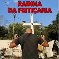 MARIA MULAMBO RAINHA DA FEITICARIA
