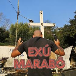 EXÚ MARABÔ/TRABALHADOR