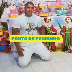 PONTO DE CRIANÇA /IBEJADA /PEDRINHO