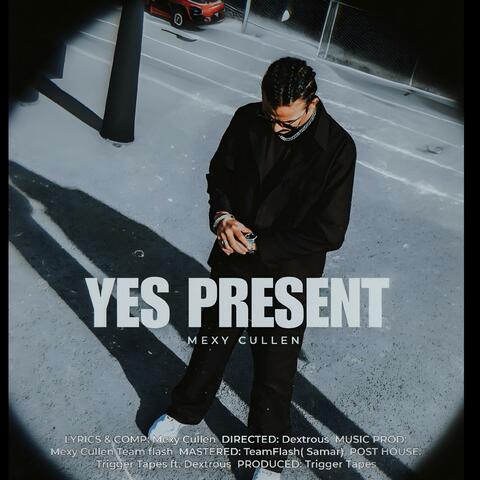 Yes Present