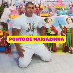 PONTO DE MARIAZINHA /IBEJADA