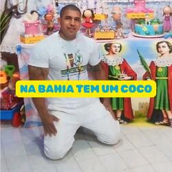 PONTO DE ERÊ/IBEJADA / TEM BALA DE COCO E PETECA