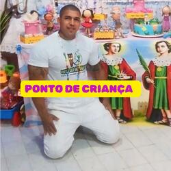 PONTO DE IBEJADA / TITIA ME DEU COCADA