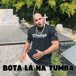 PONTO DE EXÚ /SE A CARNE NÃO FOR BOA É VOCÊ QUE VAI PRA TUMBA