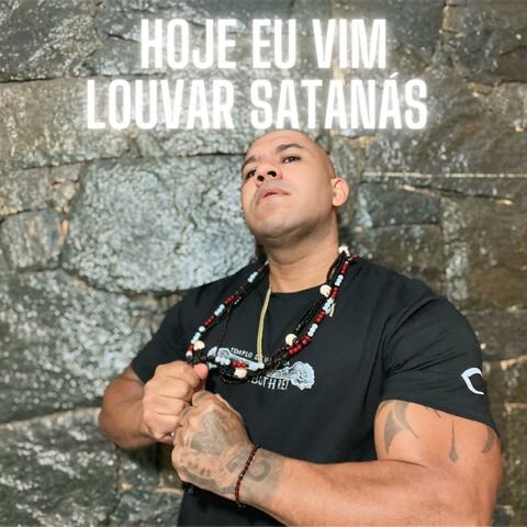 AE CARCARÁ DO DIABO / HOJE VIM LOUVAR SATANÁS