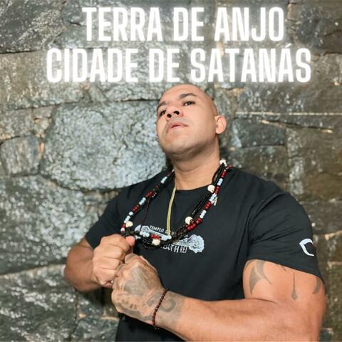TERRA DE ANJO CIDADE DE SATANÁS-PONTO DE DEMANDA