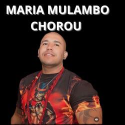 PONTO DE MARIA MULAMBO