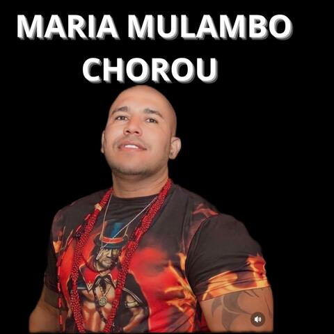 PONTO DE MARIA MULAMBO