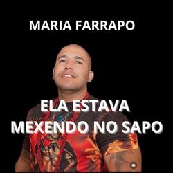 PONTO DE MARIA FARRAPO /POMBAGIRA