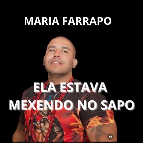 PONTO DE MARIA FARRAPO /POMBAGIRA