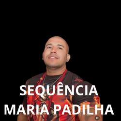VÁRIOS PONTOS DE MARIA PADILHA