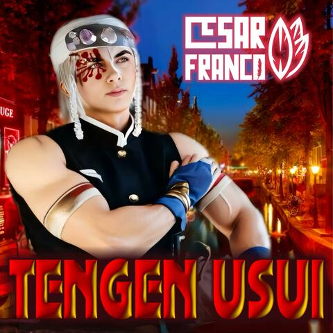 Tengen Usui
