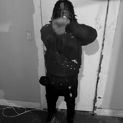 drac with the wood