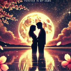 Forever In My Arms (feat. violent_shxdow & crystxl_kay)