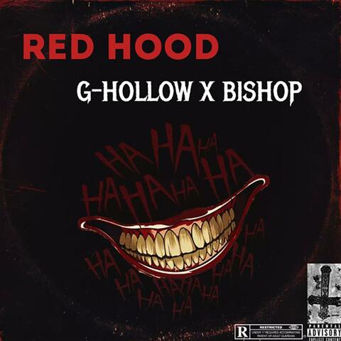 Red Hood (feat. Bishop)