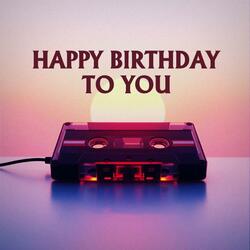 Happy Birthday To You (2025)