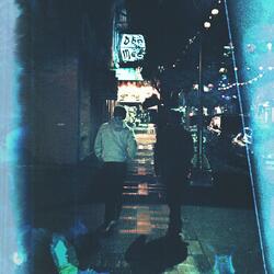 recluse
