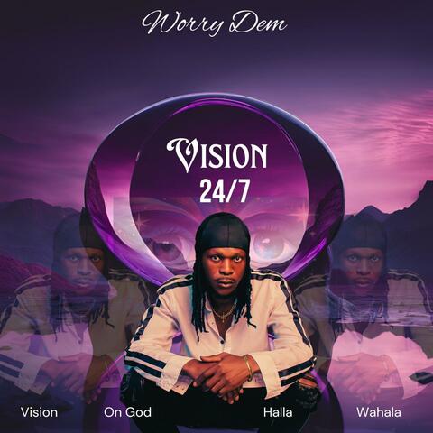 Vision 24/7