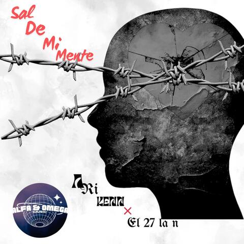 Sal de mi mente (feat. EL 27 LA N)
