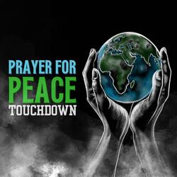 Prayer for Peace (feat. Natalie Yorke)