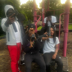 Test yo luck (feat. Tman)