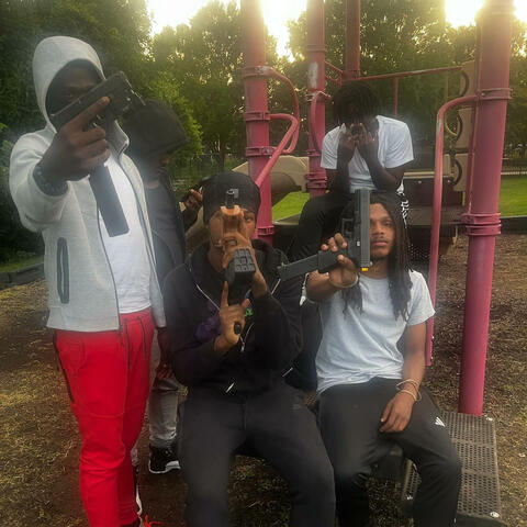 Test yo luck (feat. Tman)