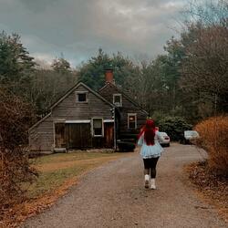 Drive To You (feat. Payton Decrenza) (Sped Up)