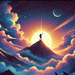 Rising High (feat. violent_shxdow & crystxl_kay)