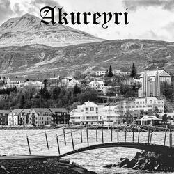 Akureyri (Radio Edit)