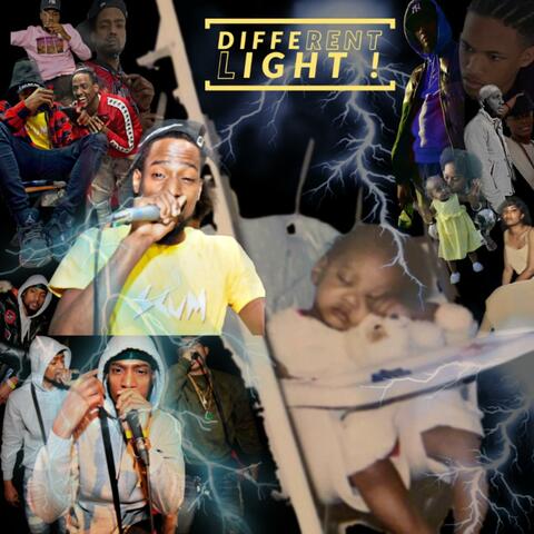 Different Light