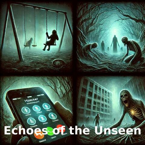 Echoes of the Unseen