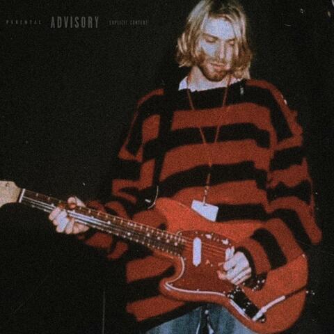 KurtCobain (feat. Prod.Rocco Roy)