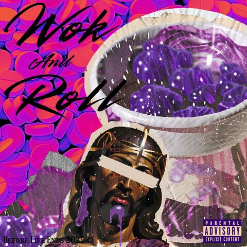 Wok and Roll