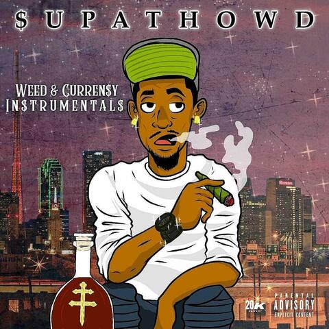 Weed & Curensy Instrumentals