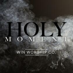 Holy Moment (feat. Eddie Williams & Maggie Wallace)