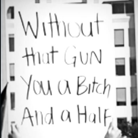 Want more (JAY5ive. X tybandzz X Smashadoya X Stanley $pazzin)