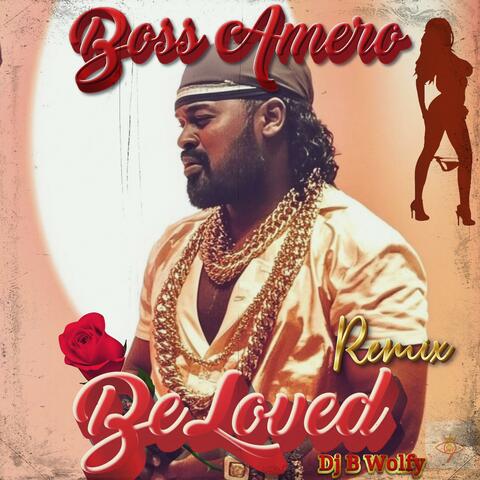 Beloved (feat Kish) [Dj BWOLFY Remix Remixxx]