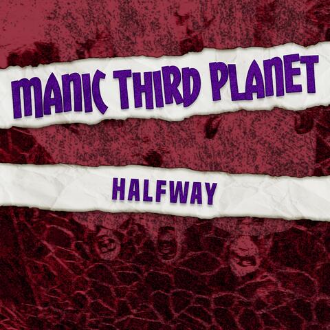 Halfway