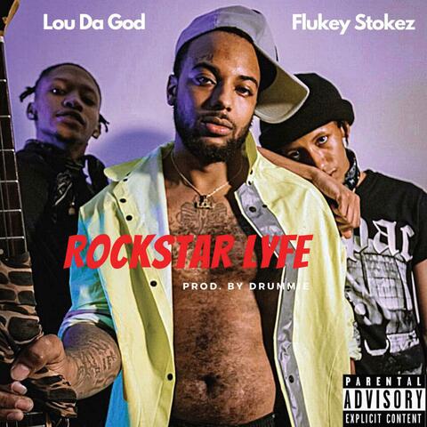 Rockstar Lyfe