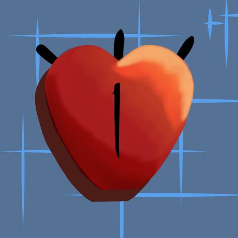 I like you