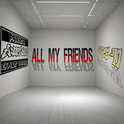 All my friends