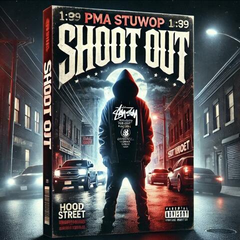 Shoot out (Soulja boy remix)