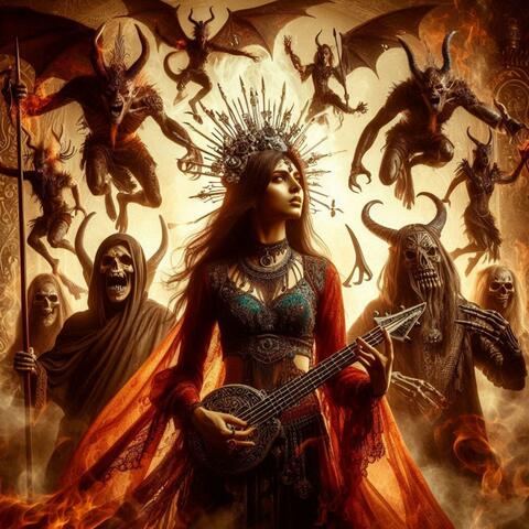 Demons Calling My Name