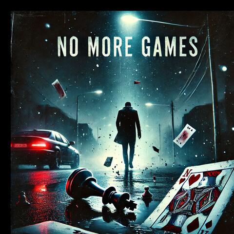 No More Games