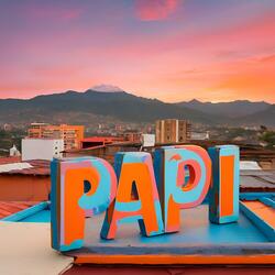 Papi (feat. Adriano Morales)