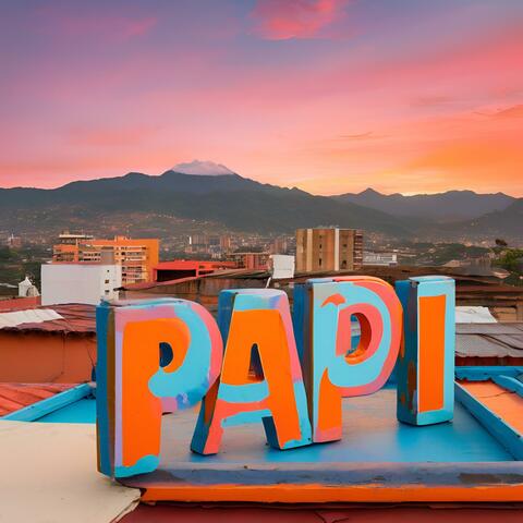 Papi (feat. Adriano Morales)