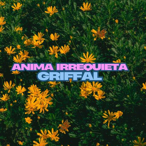 Anima Irrequieta